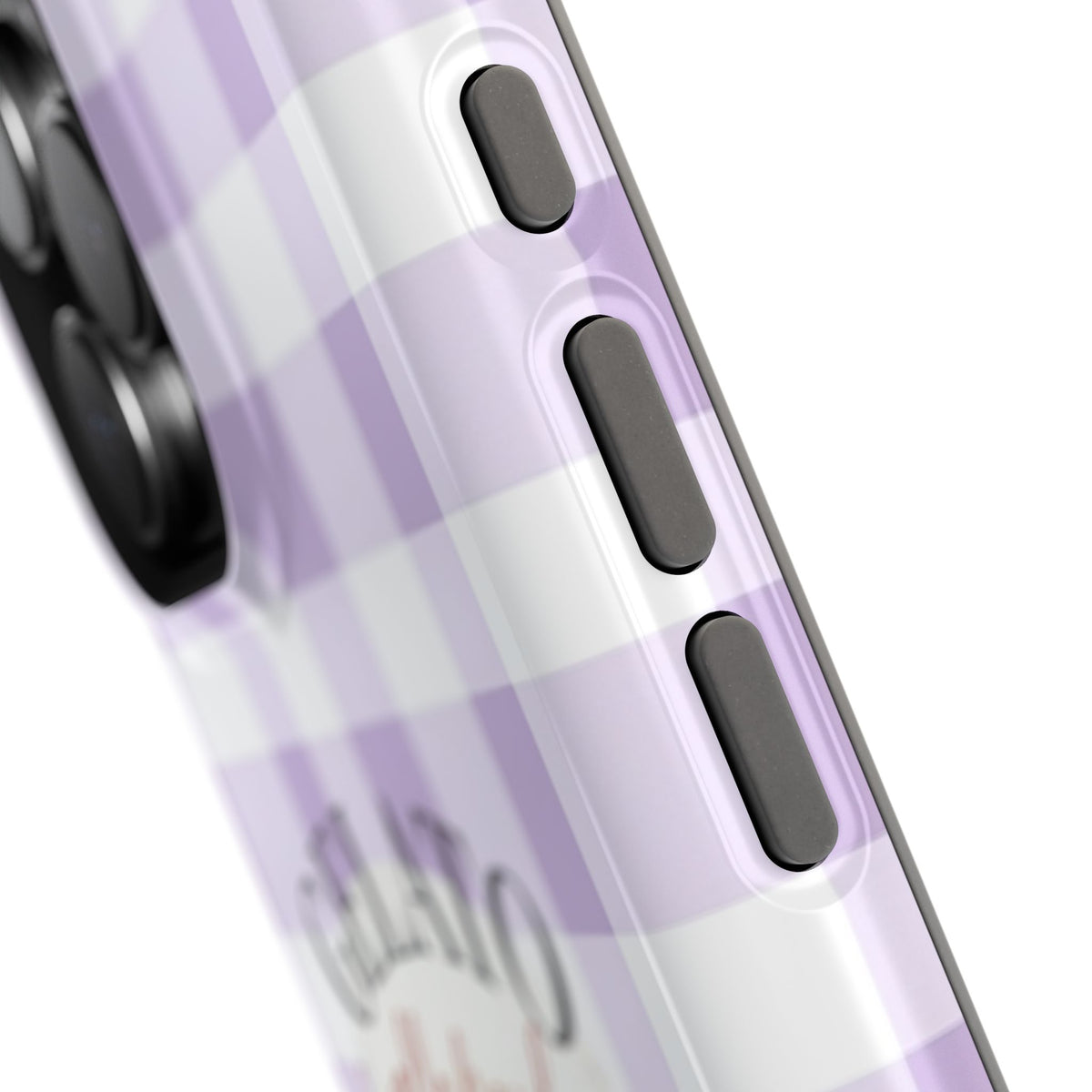 Gelato alla Fragola - Extreme MagSafe Phone Case