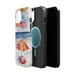 Beach Day - Extreme Phone Case
