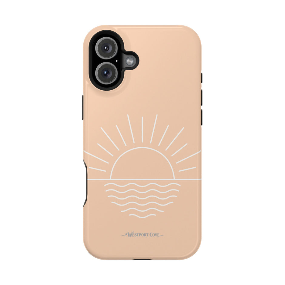 Sunset - Extreme MagSafe Phone Case