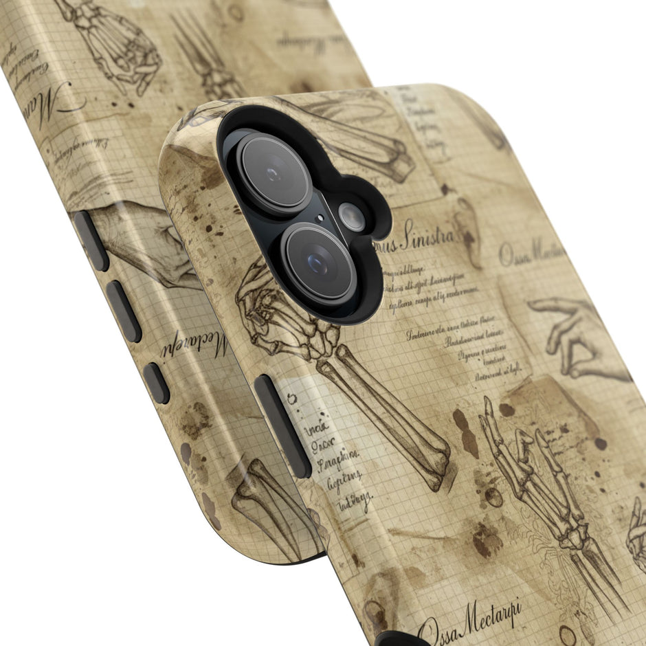 Anatomical - Extreme MagSafe Phone Case