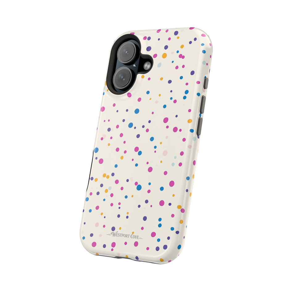 Confetti - Extreme Phone Case