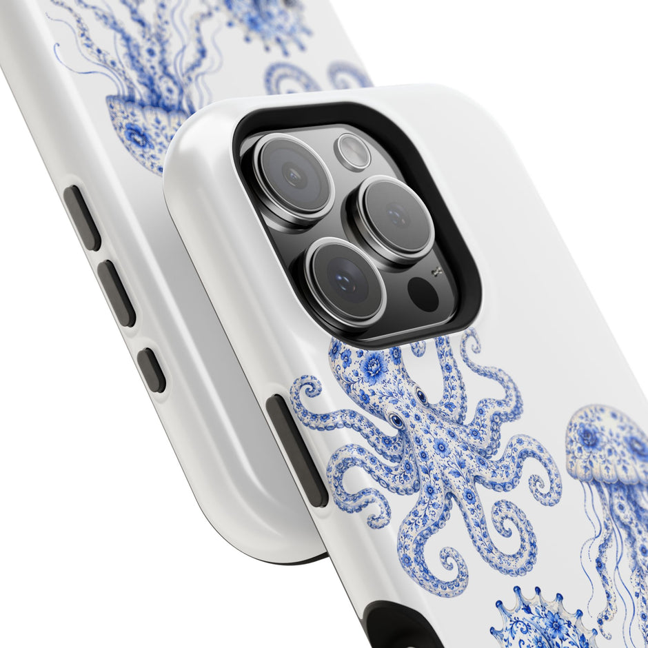 Creatures - Extreme MagSafe Phone Case
