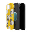 Polka Dots - Extreme MagSafe Phone Case