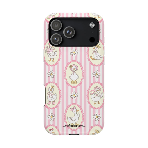 Silly Goose - Extreme MagSafe Phone Case