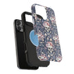 Floral Skull - Extreme MagSafe Phone Case