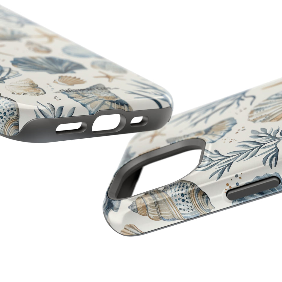 Don't Be Shellfish - Extreme Phone Case