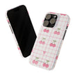 Cherry Ice Cream Smile - Essential Phone Case