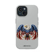 Patriotic Eagle - Extreme MagSafe Phone Case
