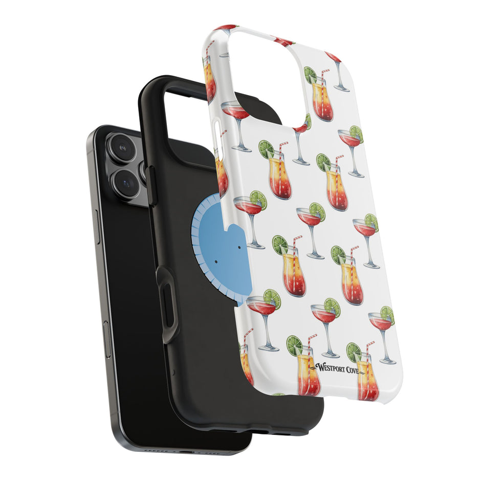 Pour Decisions - Extreme MagSafe Phone Case