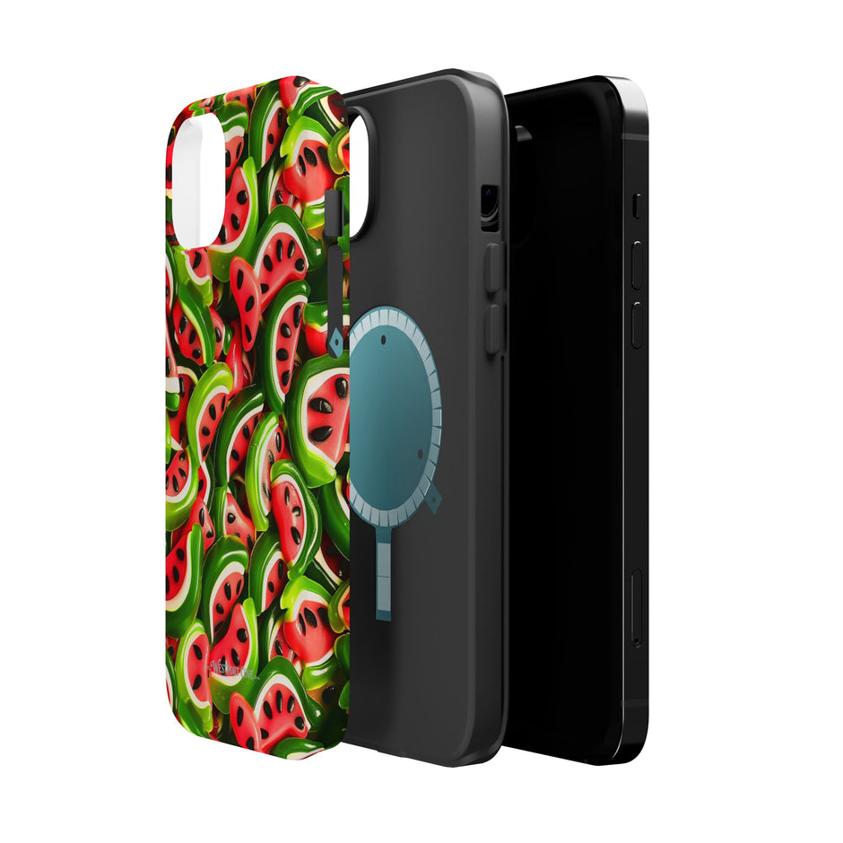 Watermelon - Extreme MagSafe Phone Case