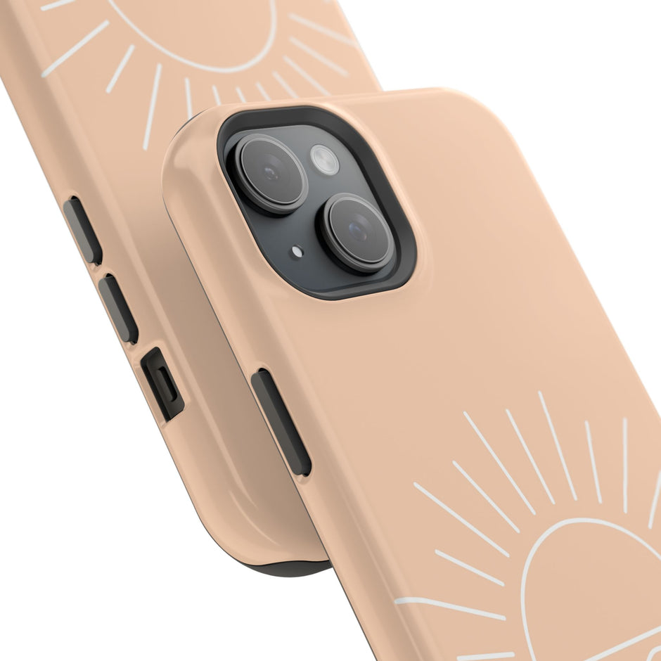 Sunset - Extreme MagSafe Phone Case