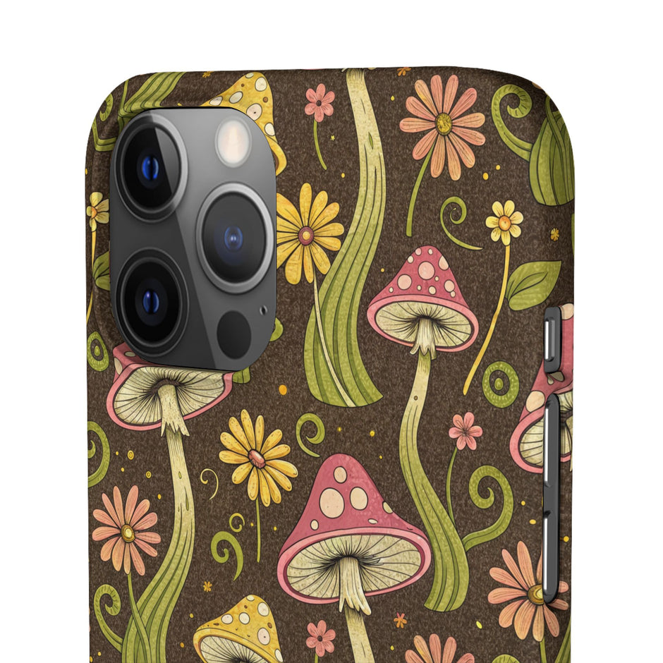Magic Mushroom - Elite