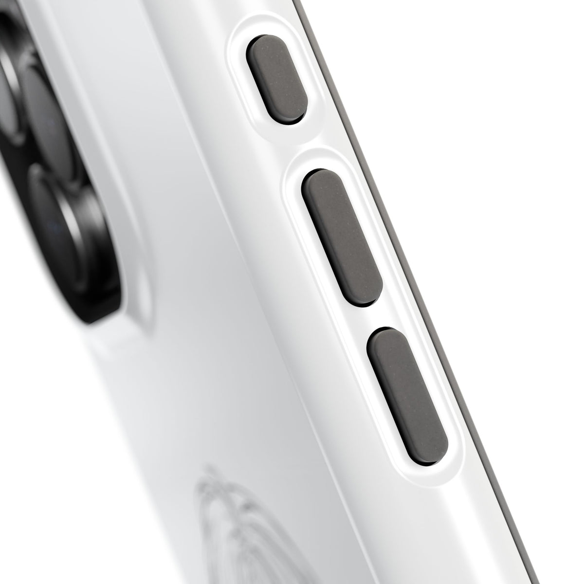 Anime Boy Extreme Impact MagSafe Phone Case