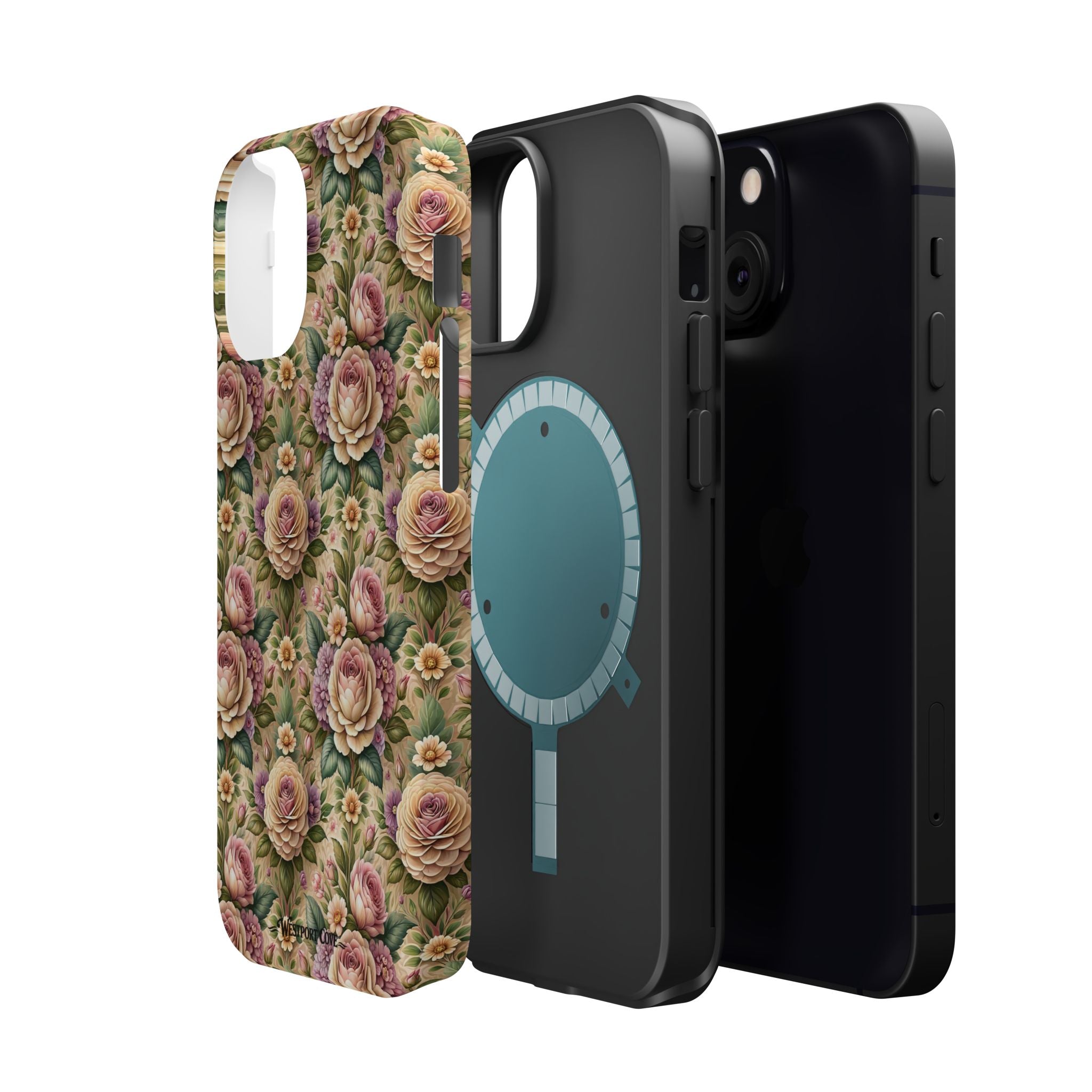 Best Buds - Extreme MagSafe Phone Case