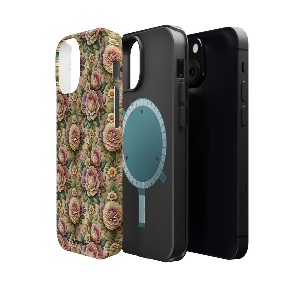 Best Buds - Extreme MagSafe Phone Case