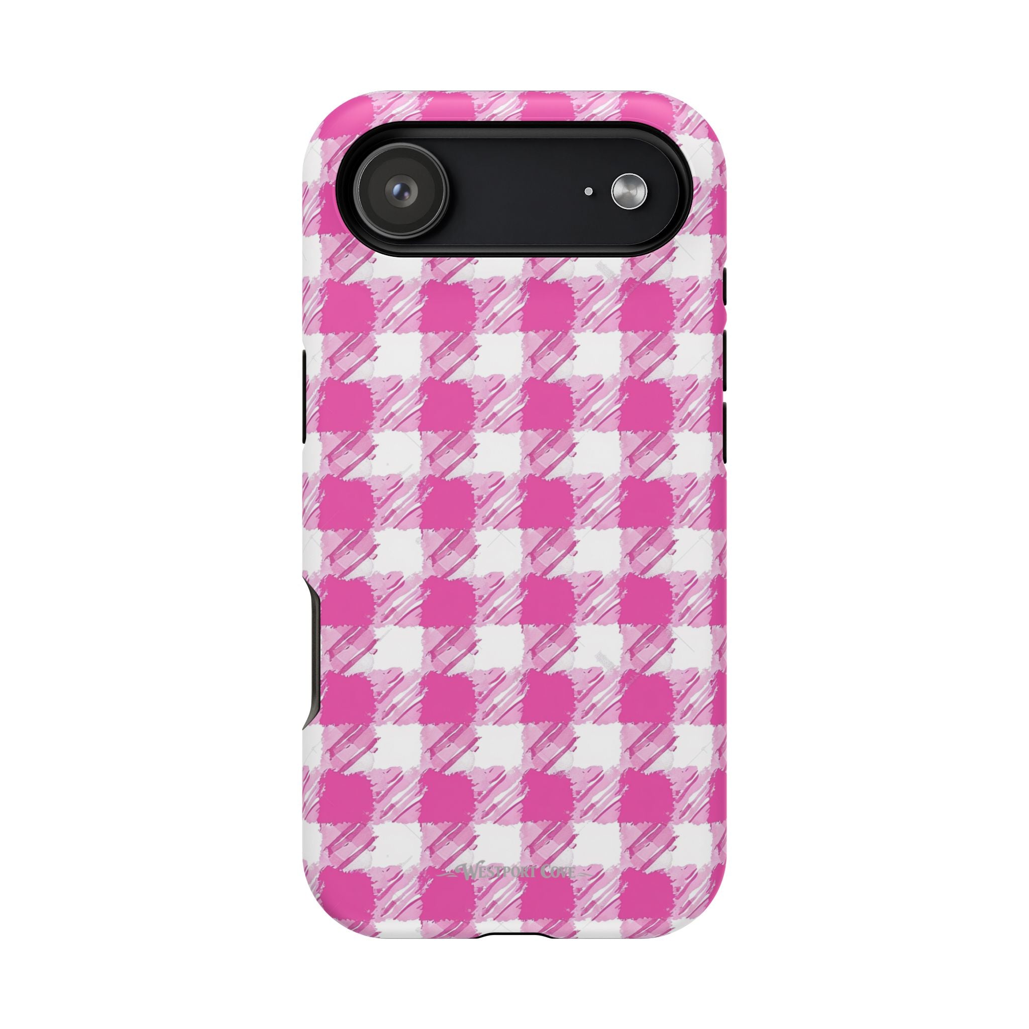 Pink Haze - Extreme Phone Case