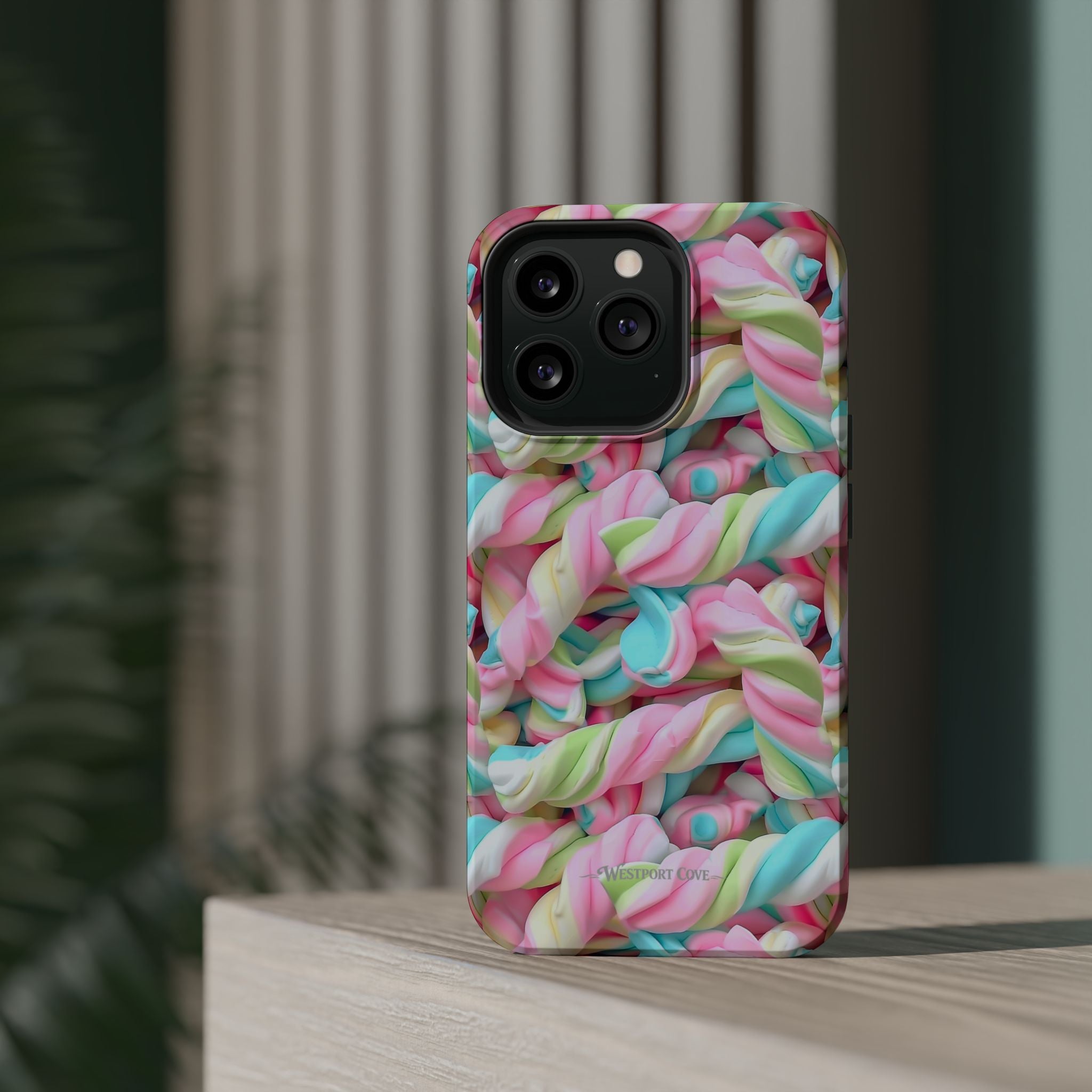 Twisted - Extreme MagSafe Phone Case
