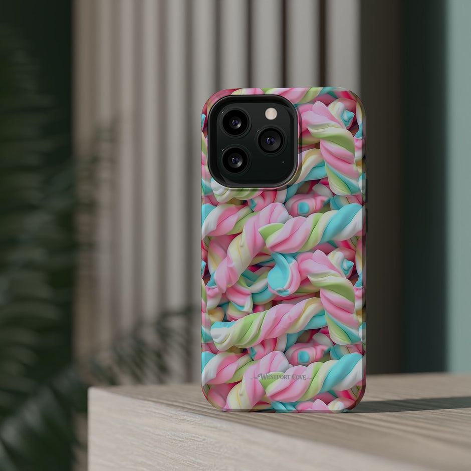 Twisted - Extreme MagSafe Phone Case