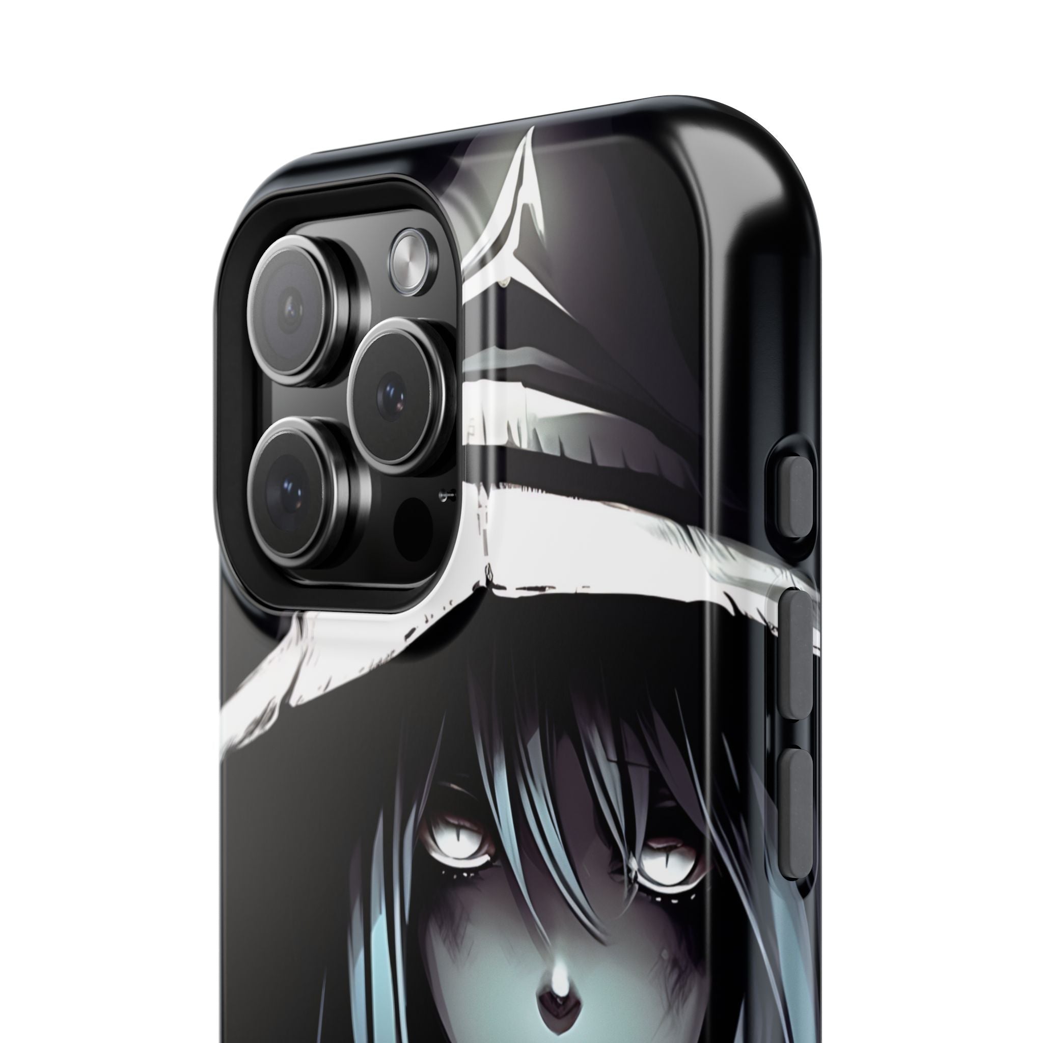 Anime Witch - Extreme Phone Case