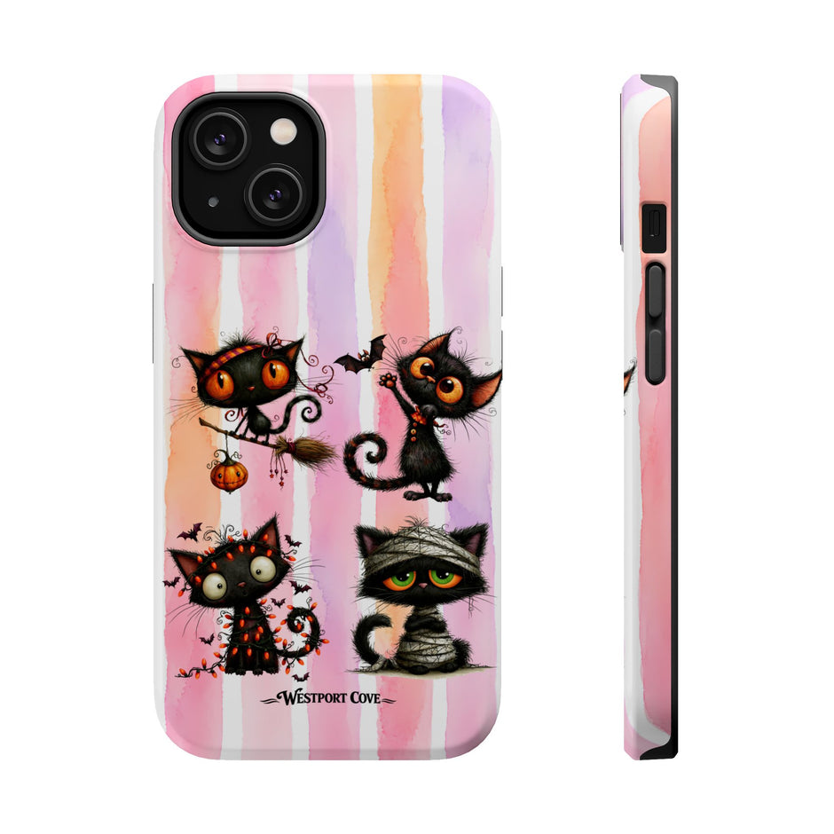 The Boo Crew - Extreme Phone Case