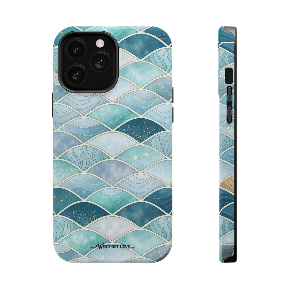 Waved and Confused - Extreme MagSafe Phone Case