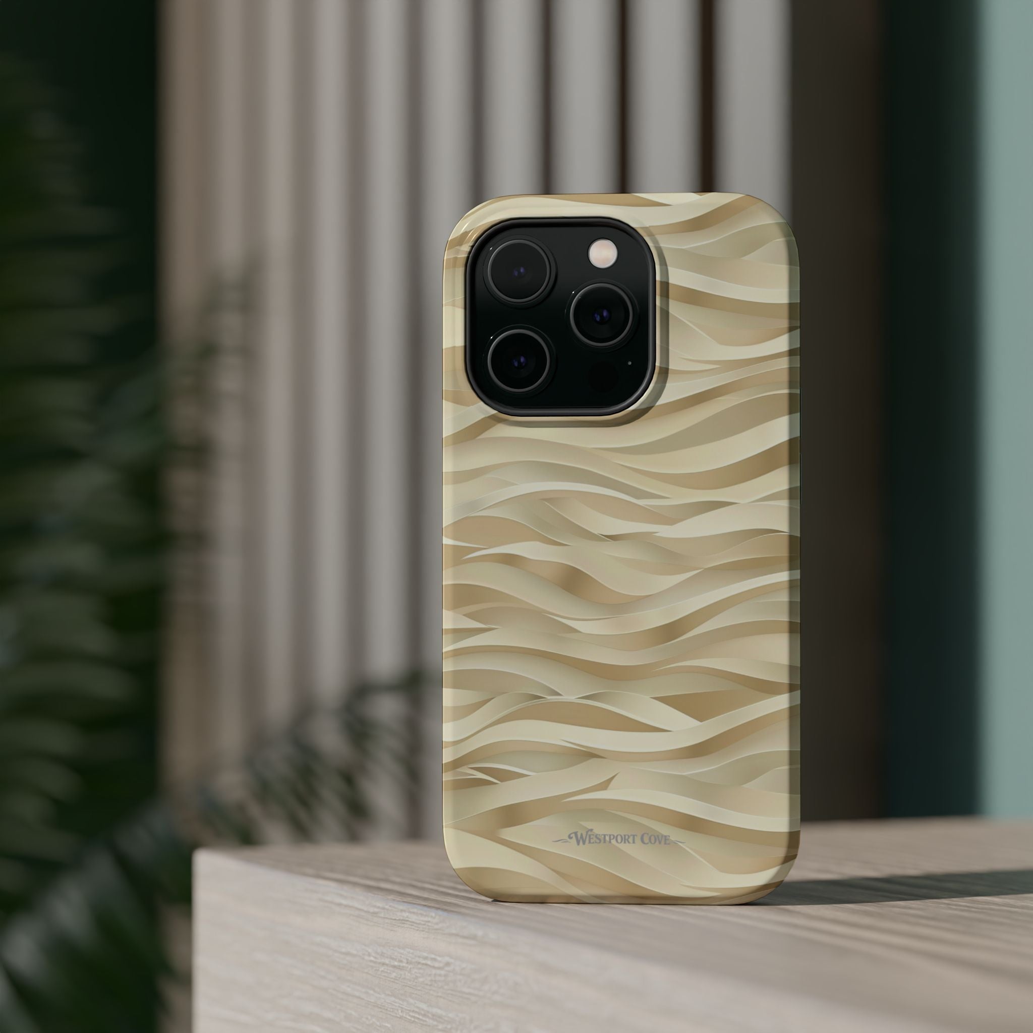 Sandstorm - Extreme Phone Case