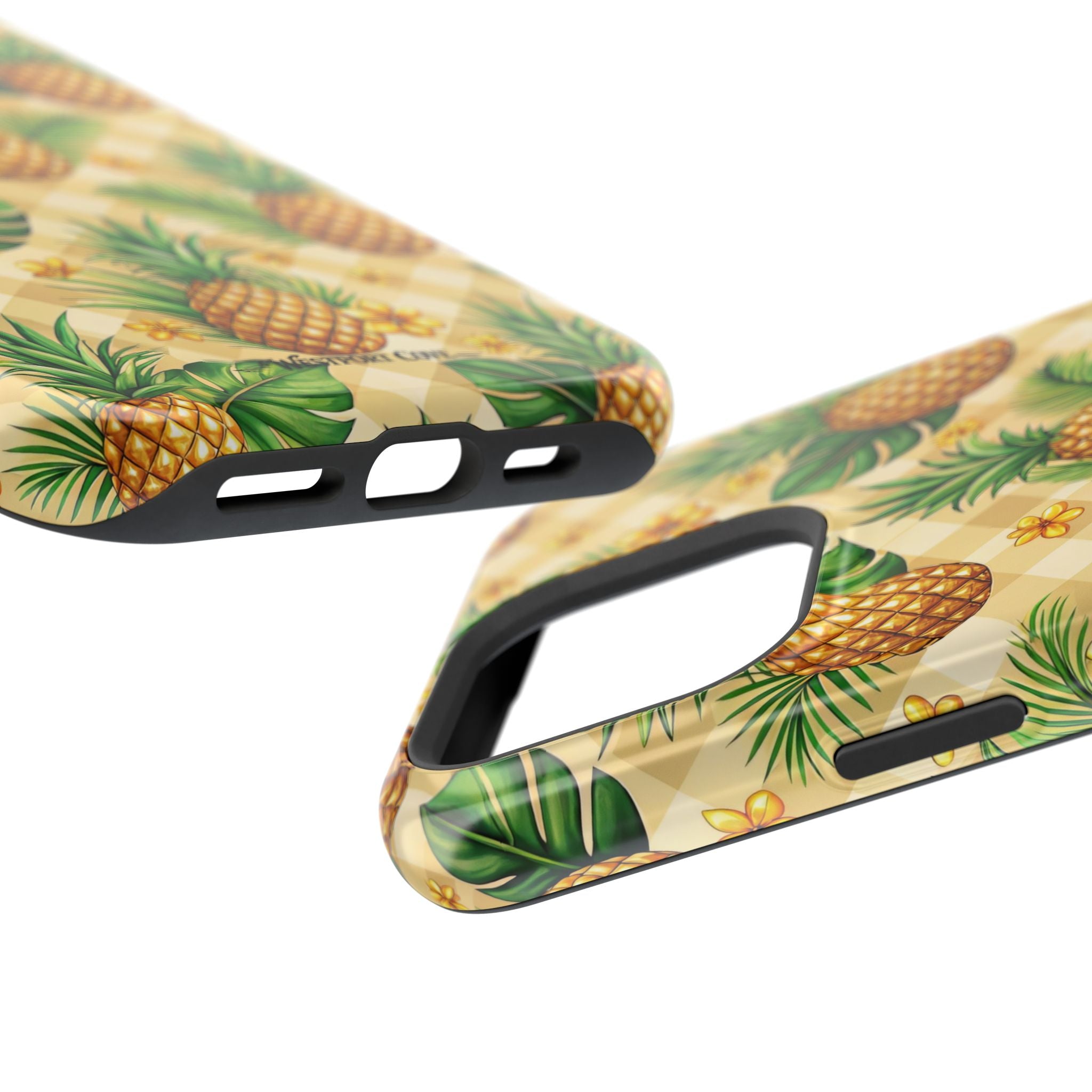 Fine-apple - Extreme MagSafe Phone Case