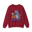 Mombie Halloween Sweatshirt — 
