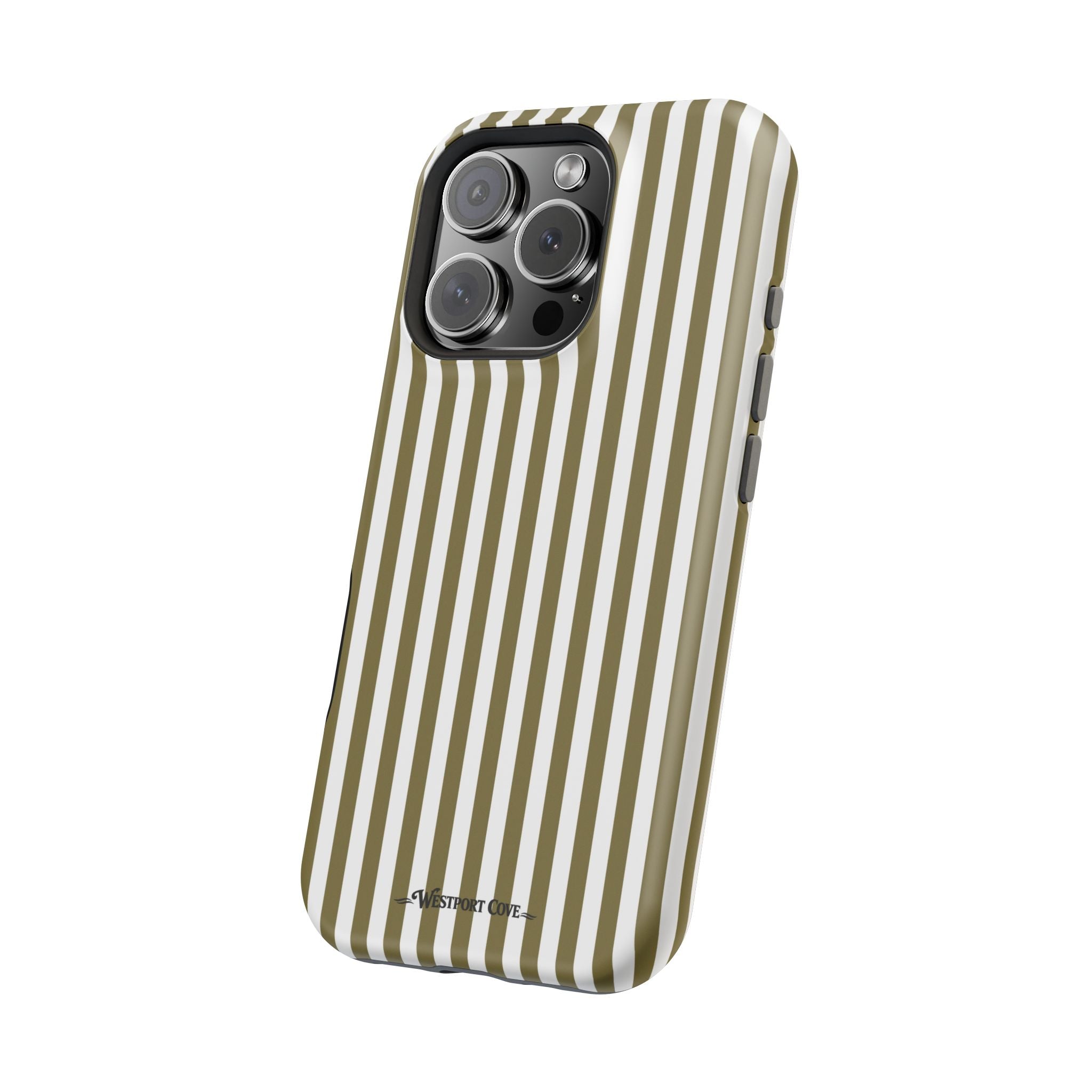 Olive Branch - Extreme MagSafe Phone Case