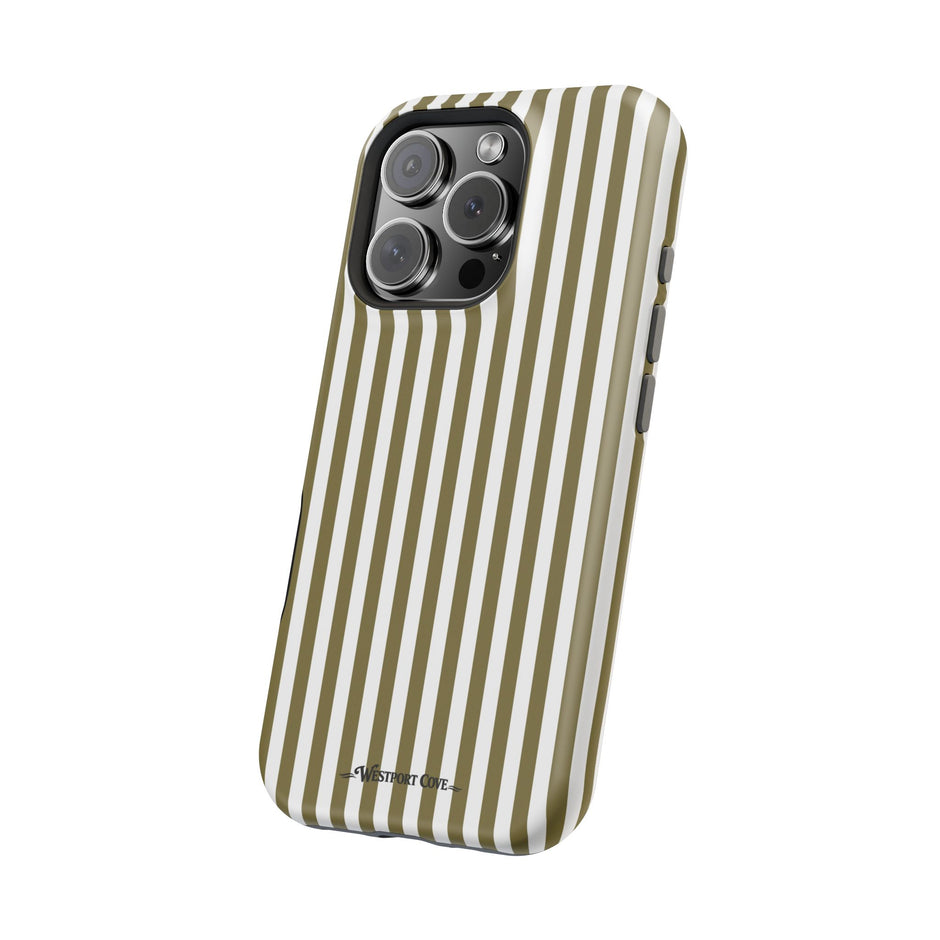 Olive Branch - Extreme MagSafe Phone Case