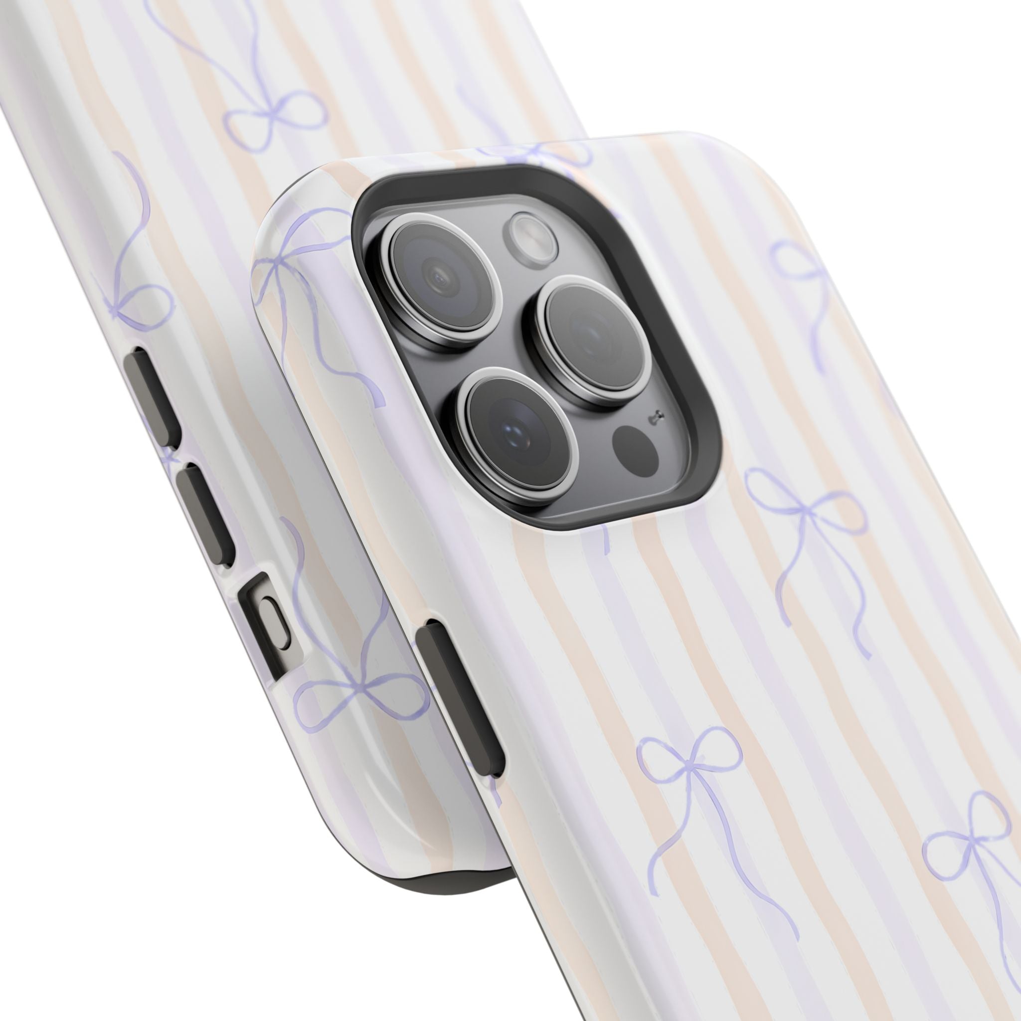 Pastel Bow - Extreme MagSafe Phone Case