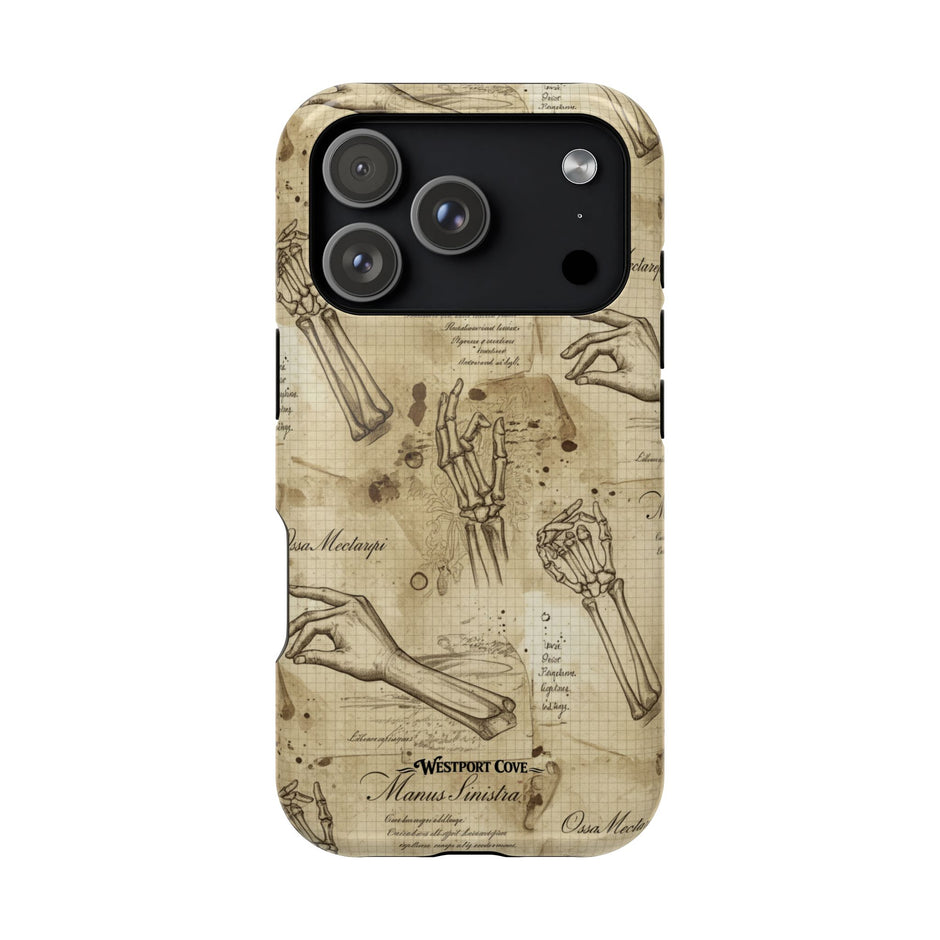 Anatomical - Extreme MagSafe Phone Case