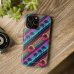 Palm Sunset - Extreme MagSafe Phone Case