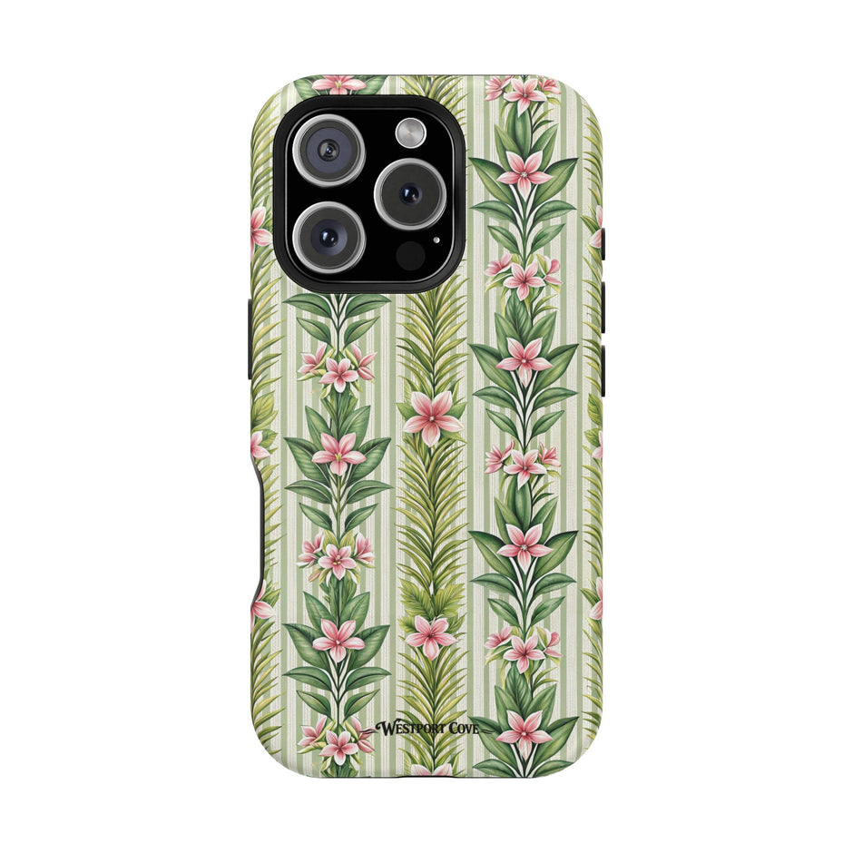 Pink Orchid - Extreme MagSafe Phone Case