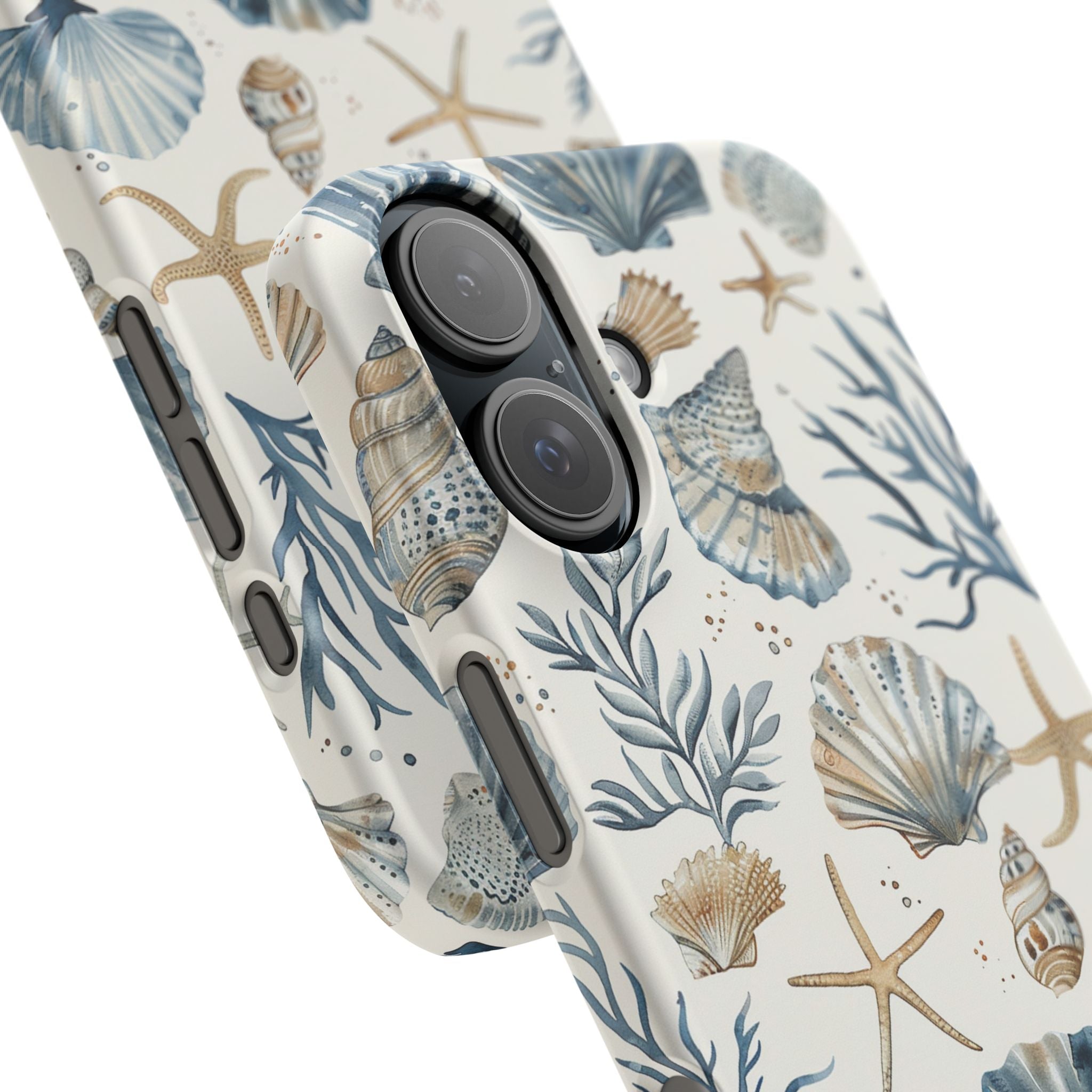 Don't Be Shellfish - Elite Phone Case