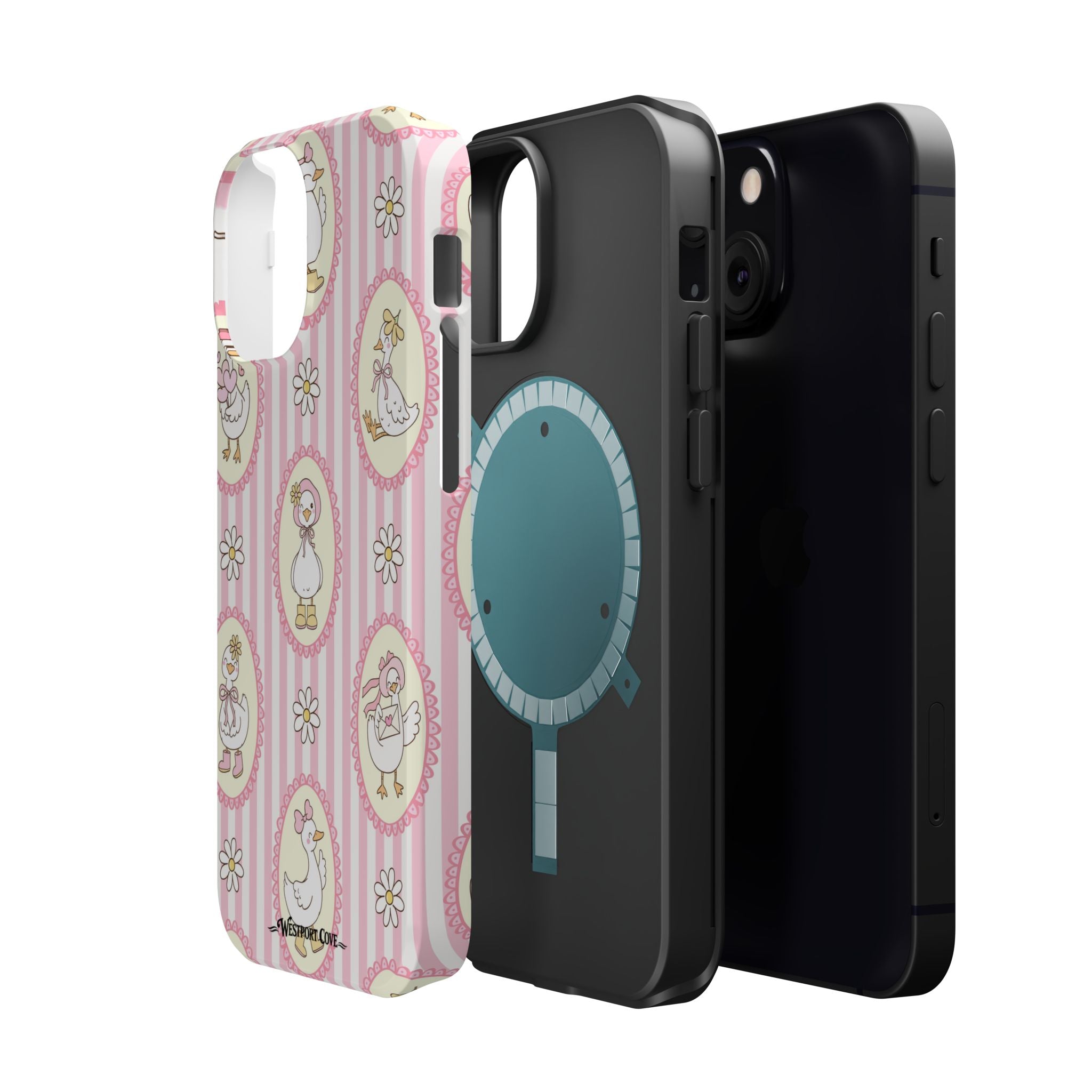 Silly Goose - Extreme MagSafe Phone Case