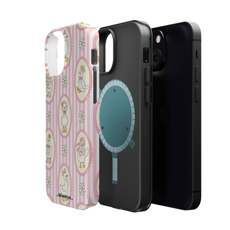 Silly Goose - Extreme MagSafe Phone Case
