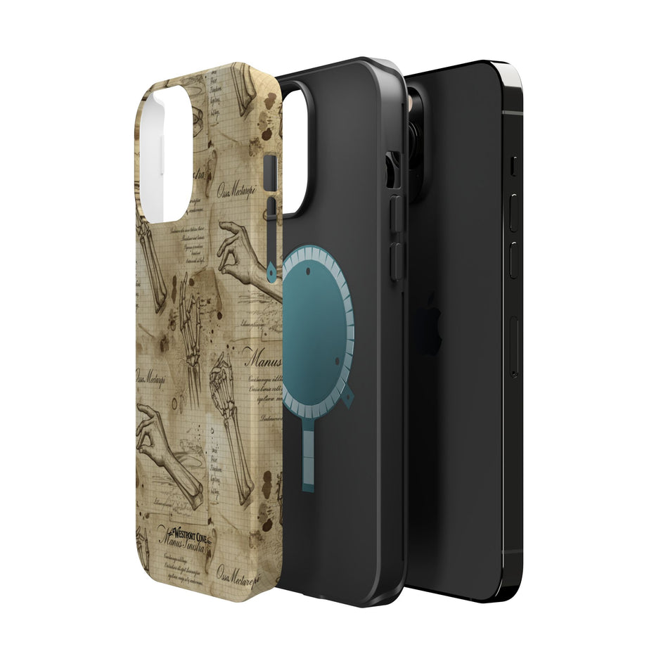 Anatomical - Extreme MagSafe Phone Case