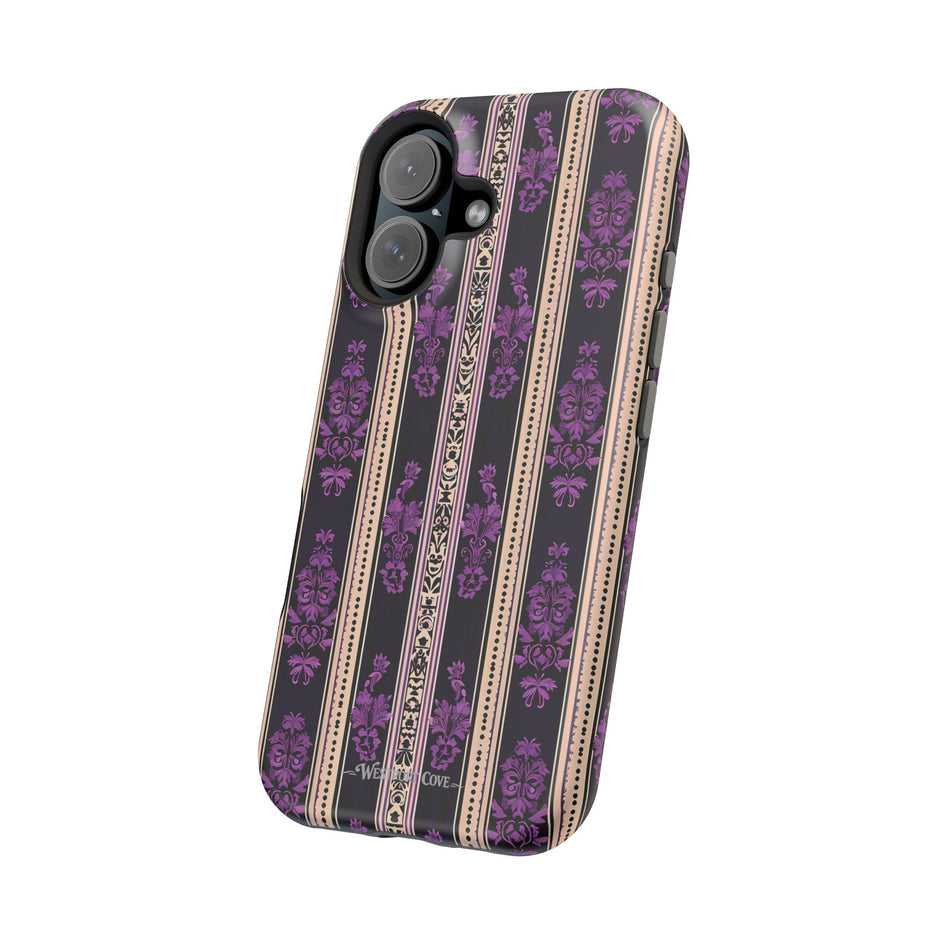 Vintage Damask- Extreme MagSafe Phone Case