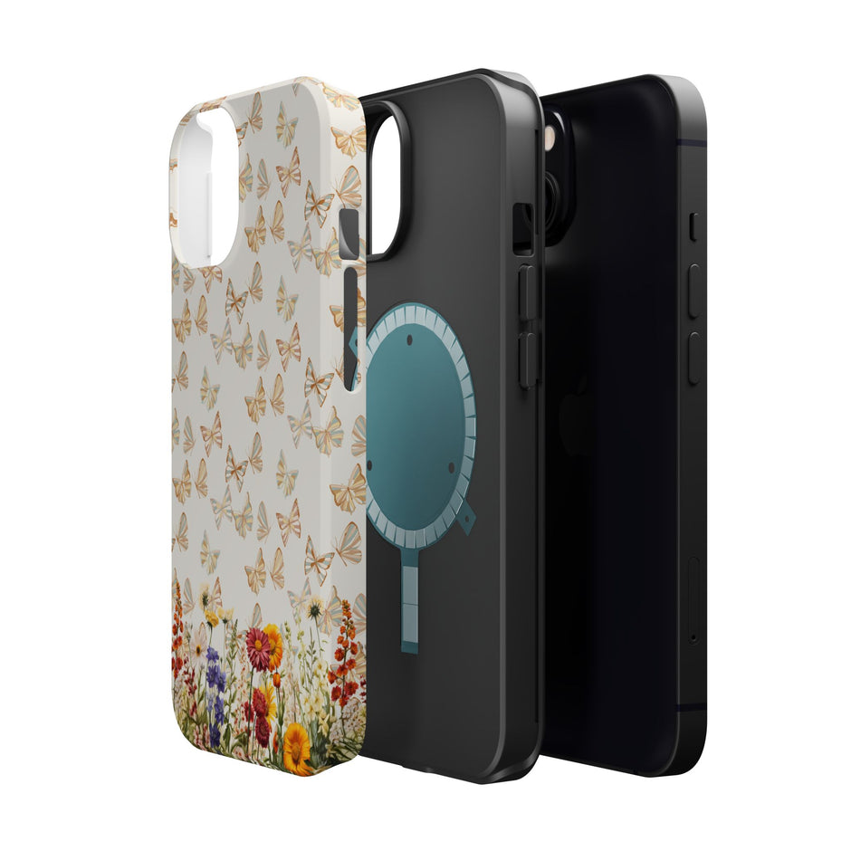 Fly Away! - Extreme Phone Case