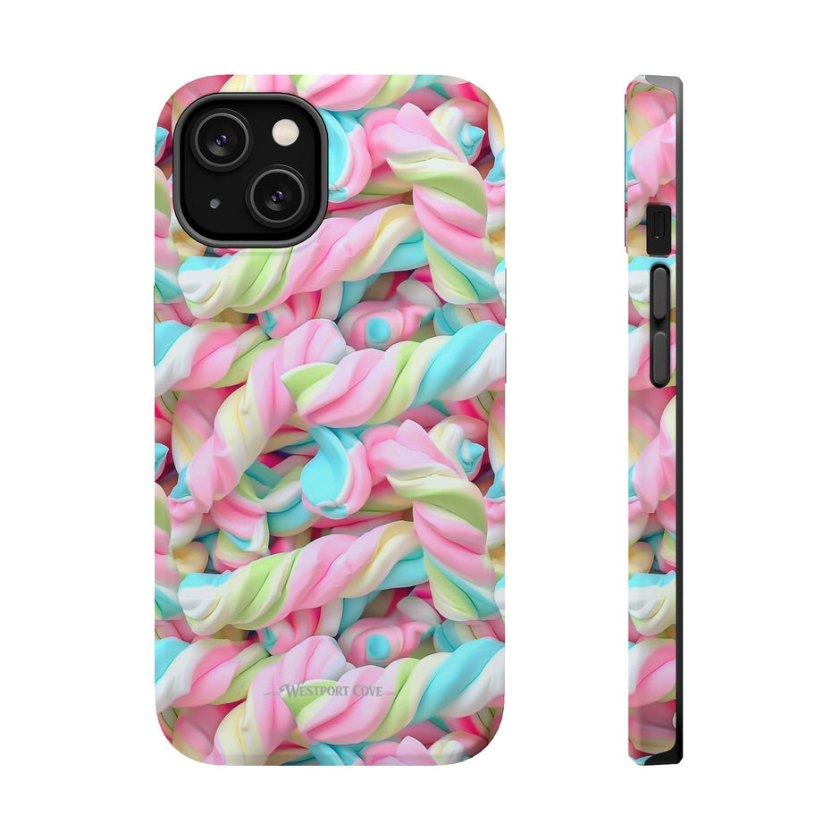 Twisted - Extreme MagSafe Phone Case