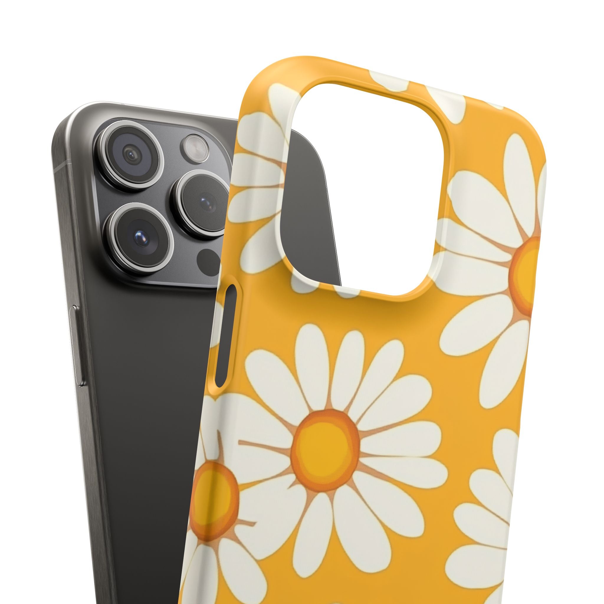 Daisy Chain - Elite Phone Case