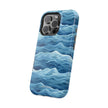 Blue Wave - Extreme Phone Case