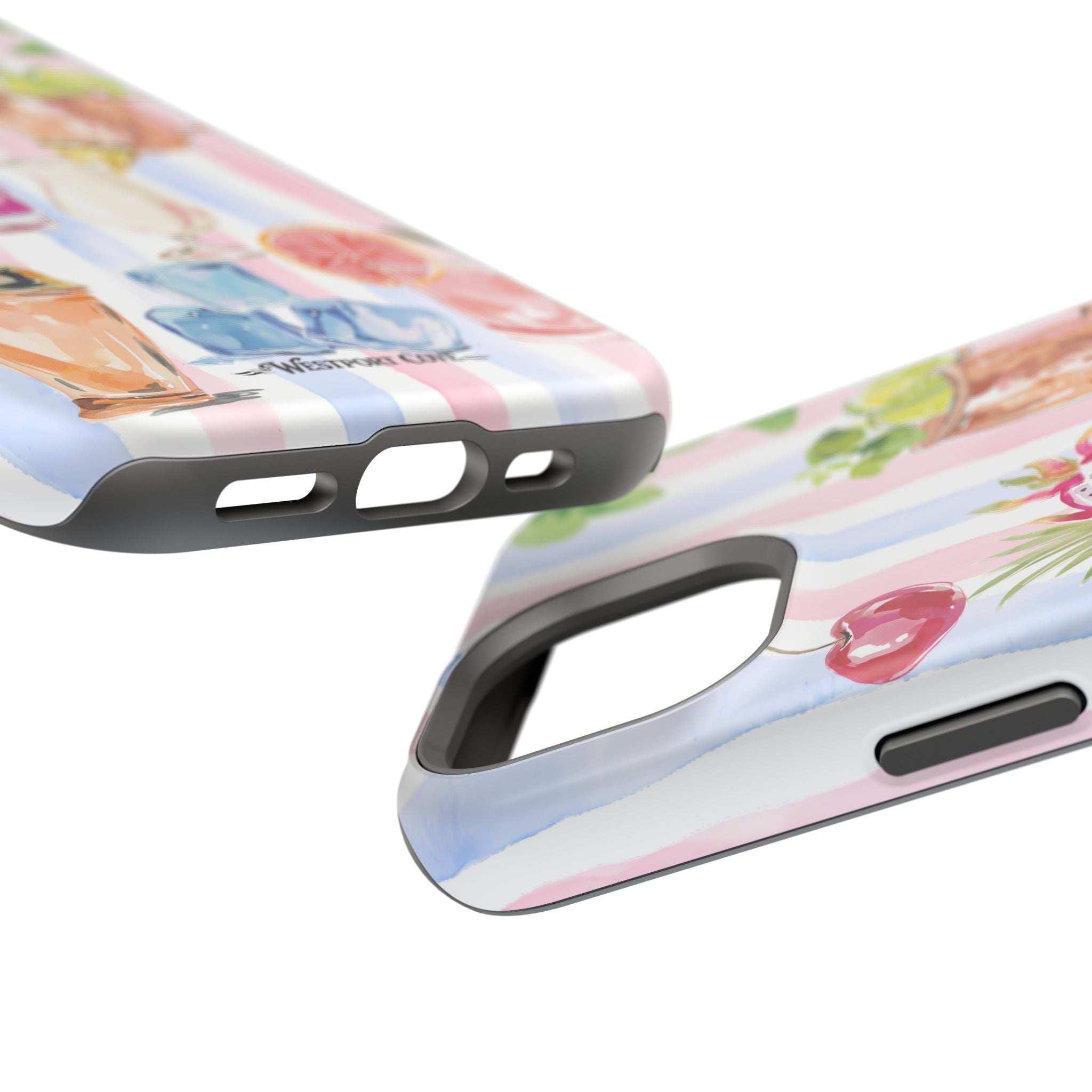 Cocktail Cove - Extreme MagSafe Phone Case