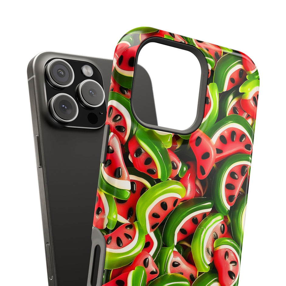 Watermelon - Extreme MagSafe Phone Case