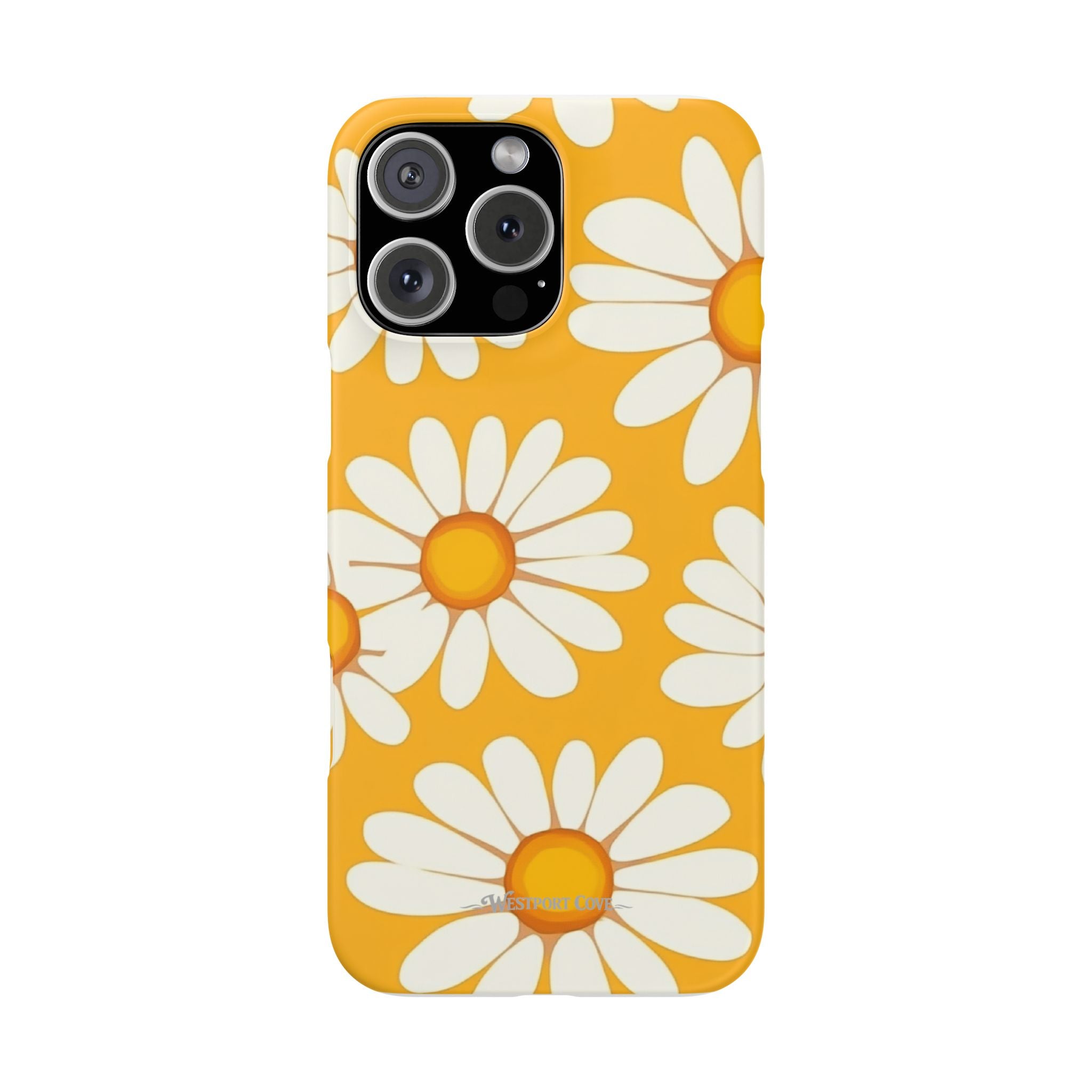 Daisy Chain - Elite Phone Case