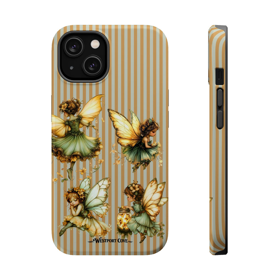 Fairy Dance - Extreme MagSafe Phone Case