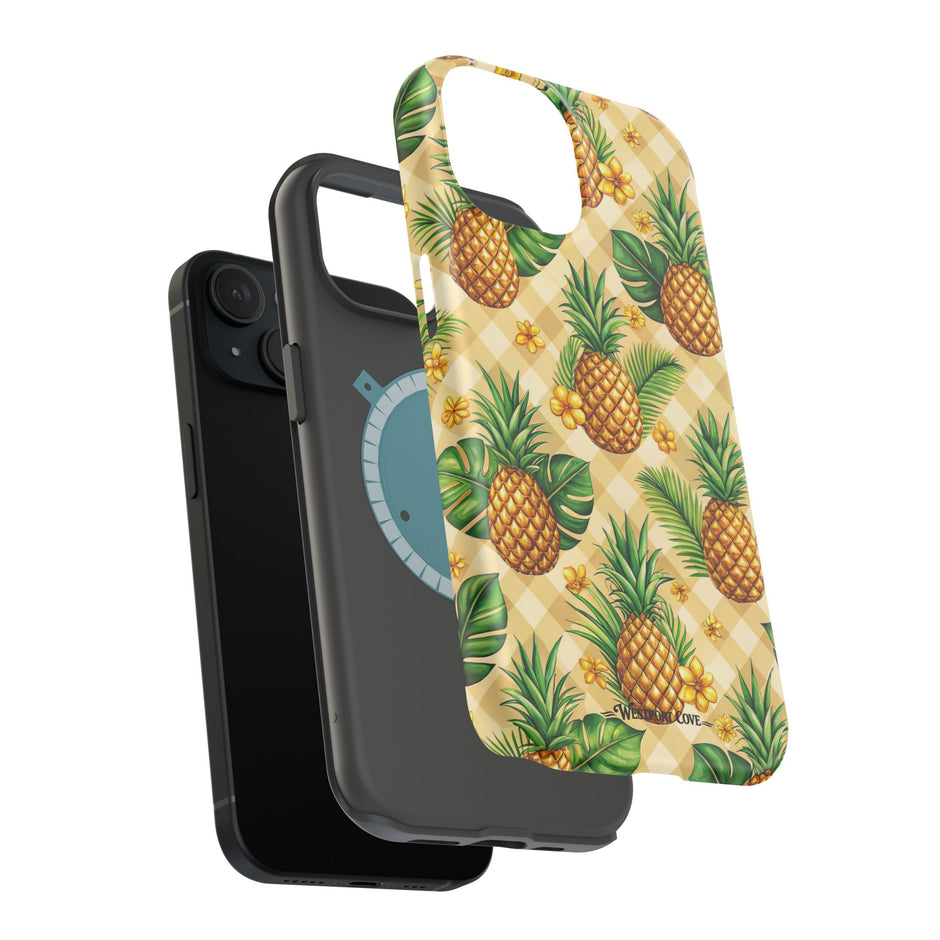 Fine-apple - Extreme MagSafe Phone Case