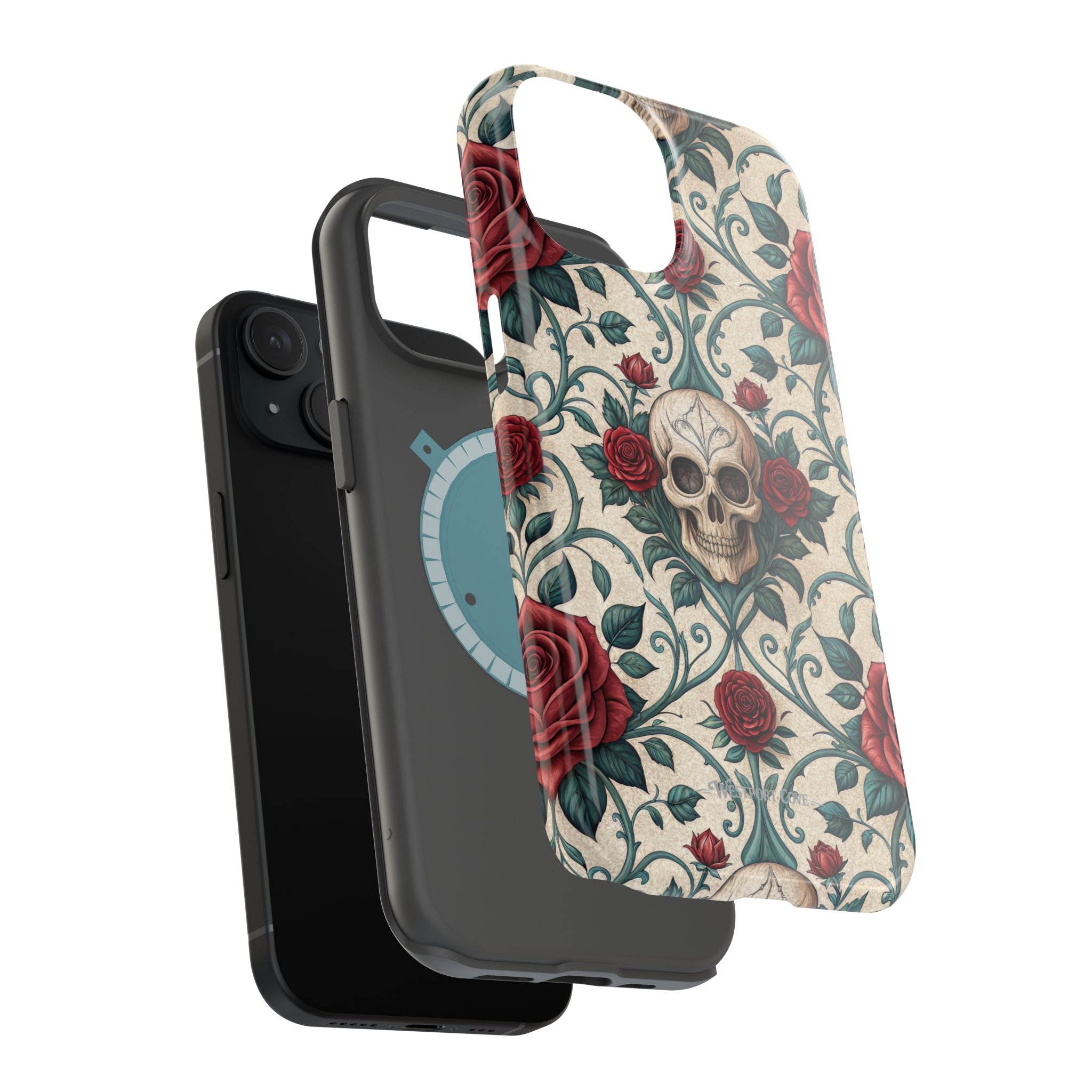Ouija - Extreme MagSafe Phone Case