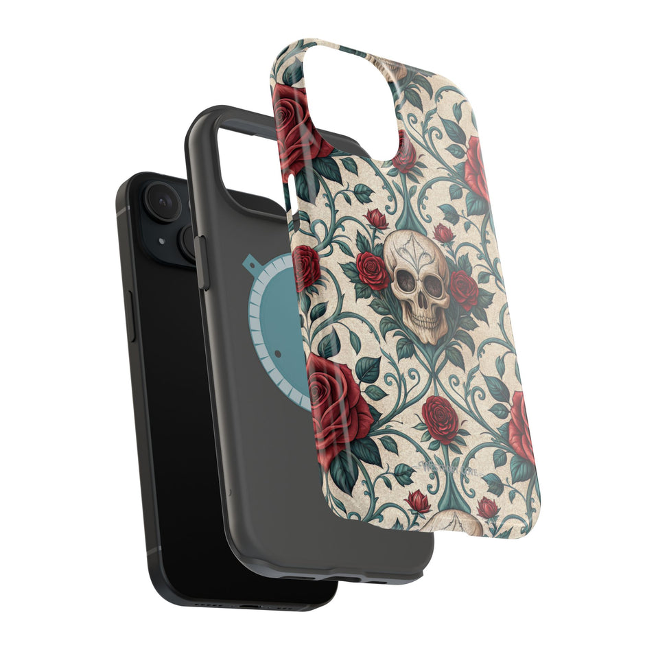Ouija - Extreme MagSafe Phone Case